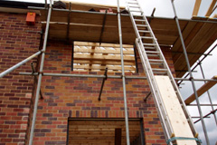 house extensions Prior Rigg